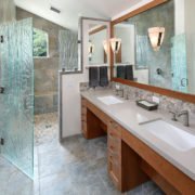design build - bathroom