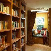 Home library