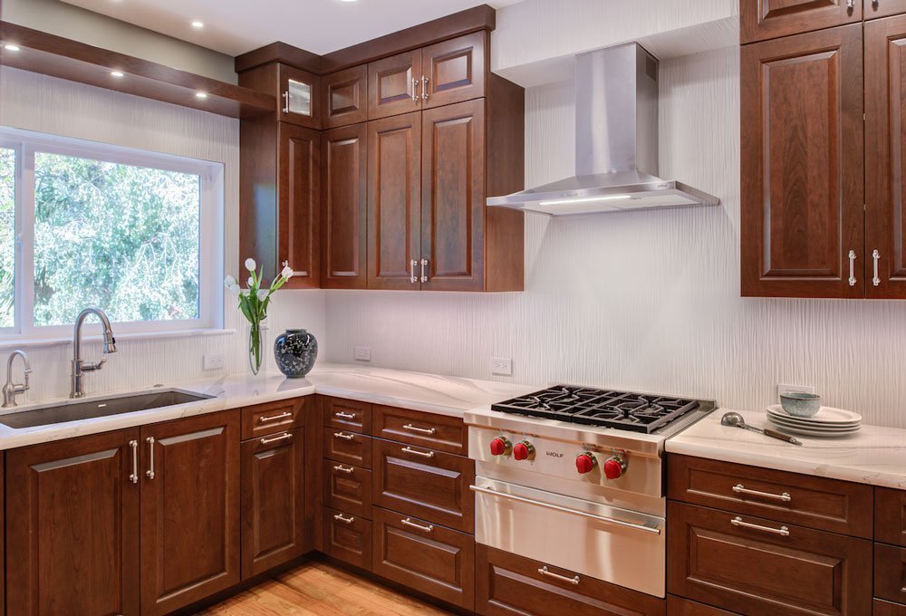 Designing A Kosher Kitchen Harrell