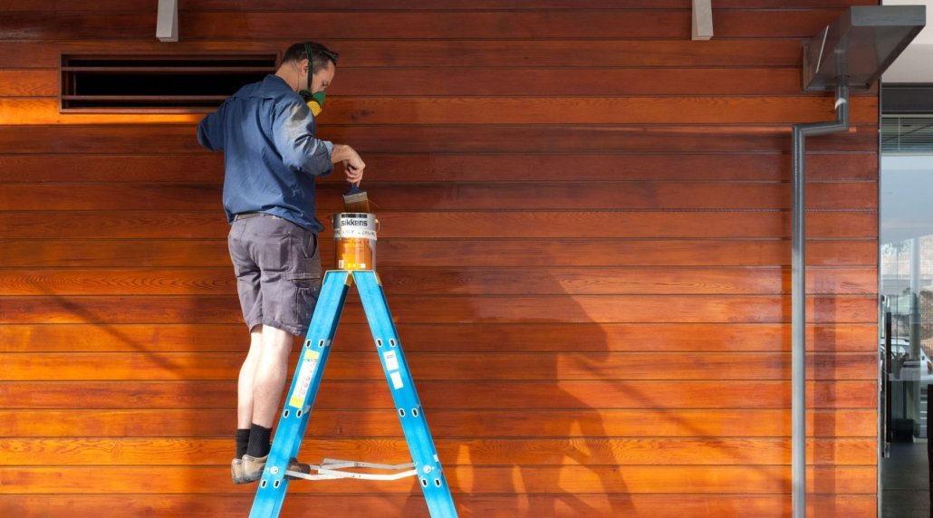 Waterproofing Your Residence Think Like A Raindrop Harrell Design