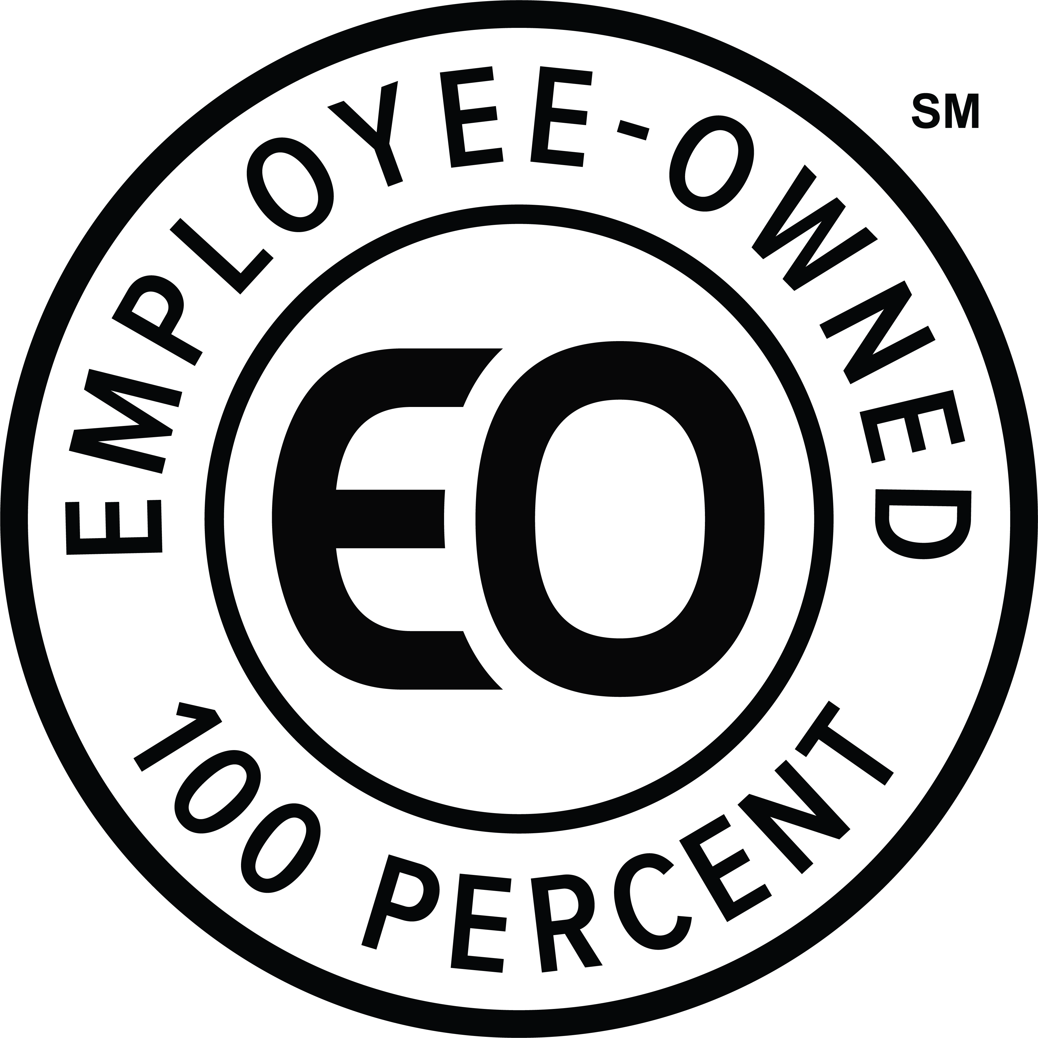 Employee Owned Logo
