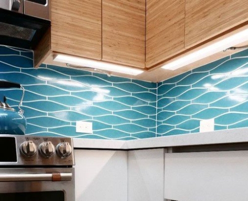 kitchen remodeling