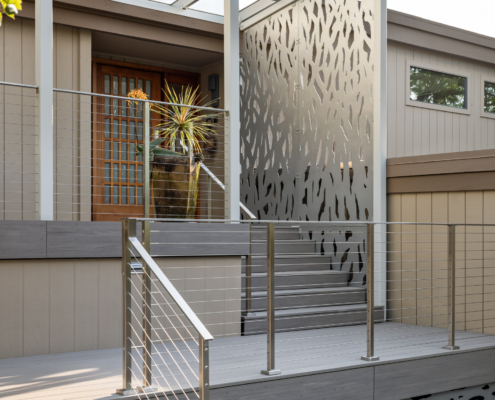 fire-safe home remodeling services