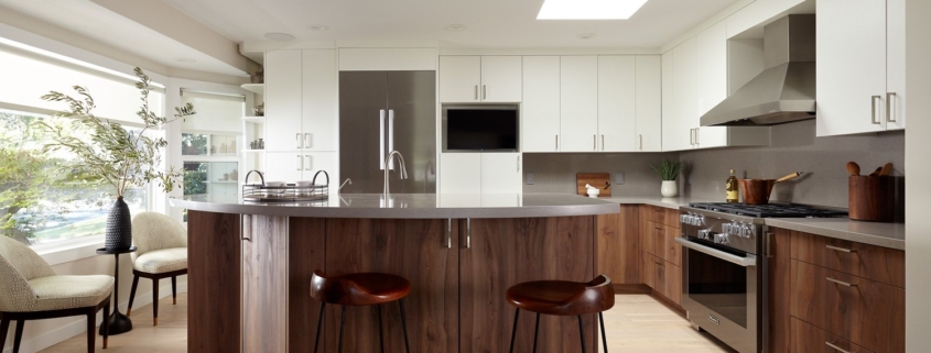 home remodeling services