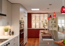 kosher kitchen