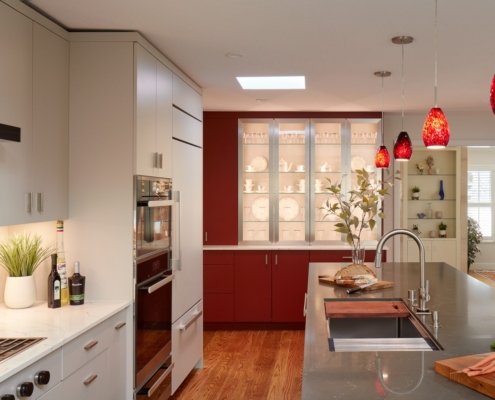 kosher kitchen