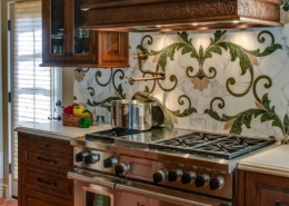 kitchen remodeling