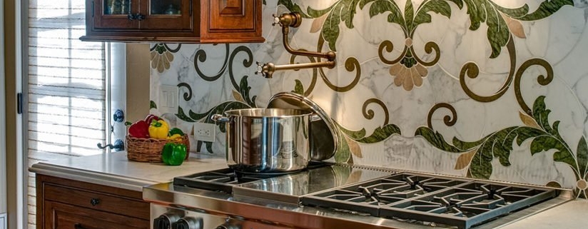 kitchen remodeling