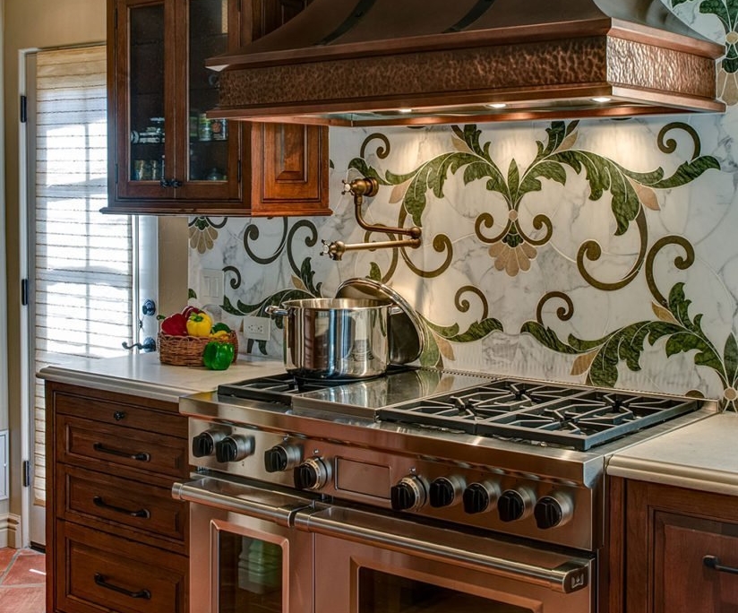 kitchen remodeling